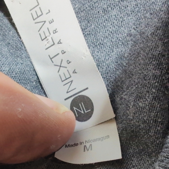 Wisk Aero Cora EV Private Plane Gray T-Shirt Sz M - Picture 3 of 4